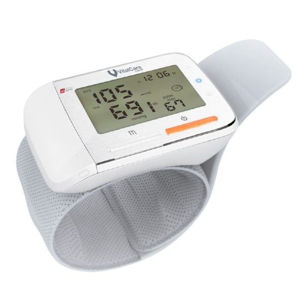 Baumanómetro Digital De Muñeca YE8900A - Imagen 2