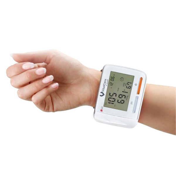 Baumanómetro Digital De Muñeca YE8900A - Imagen 3