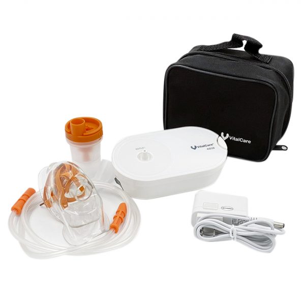 Nebulizador 405B - Imagen 4
