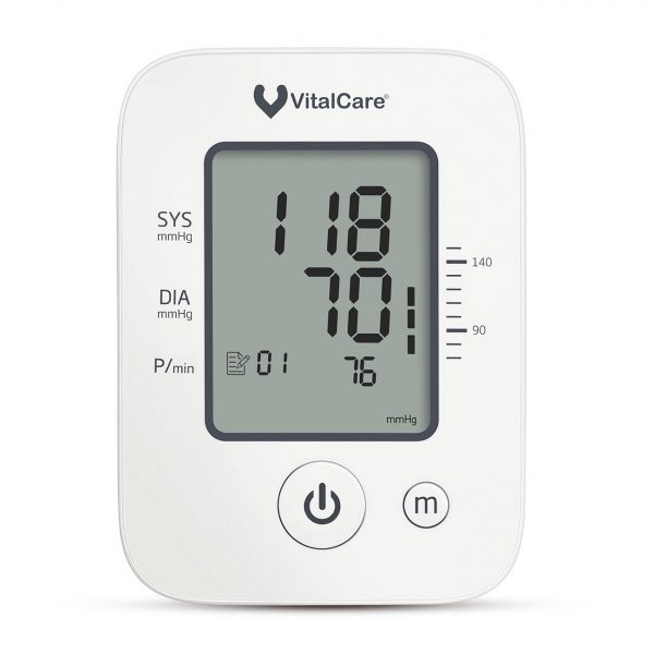 Baumanómetro Digital De Brazo YE660B - Imagen 2