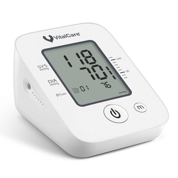 Baumanómetro Digital De Brazo YE660B - Imagen 3