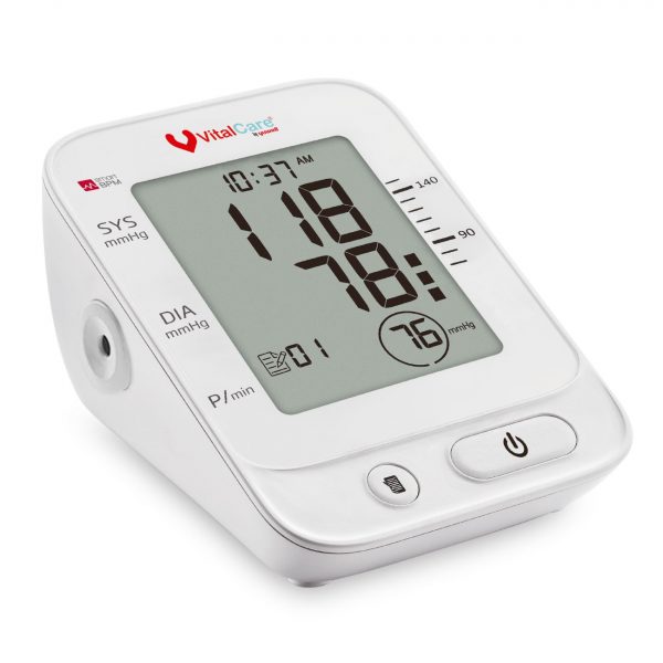 Baumanómetro Digital De Brazo Con Voz YE670A - Imagen 2