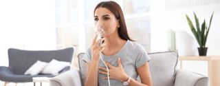 Diferencias entre inhalador y nebulizador