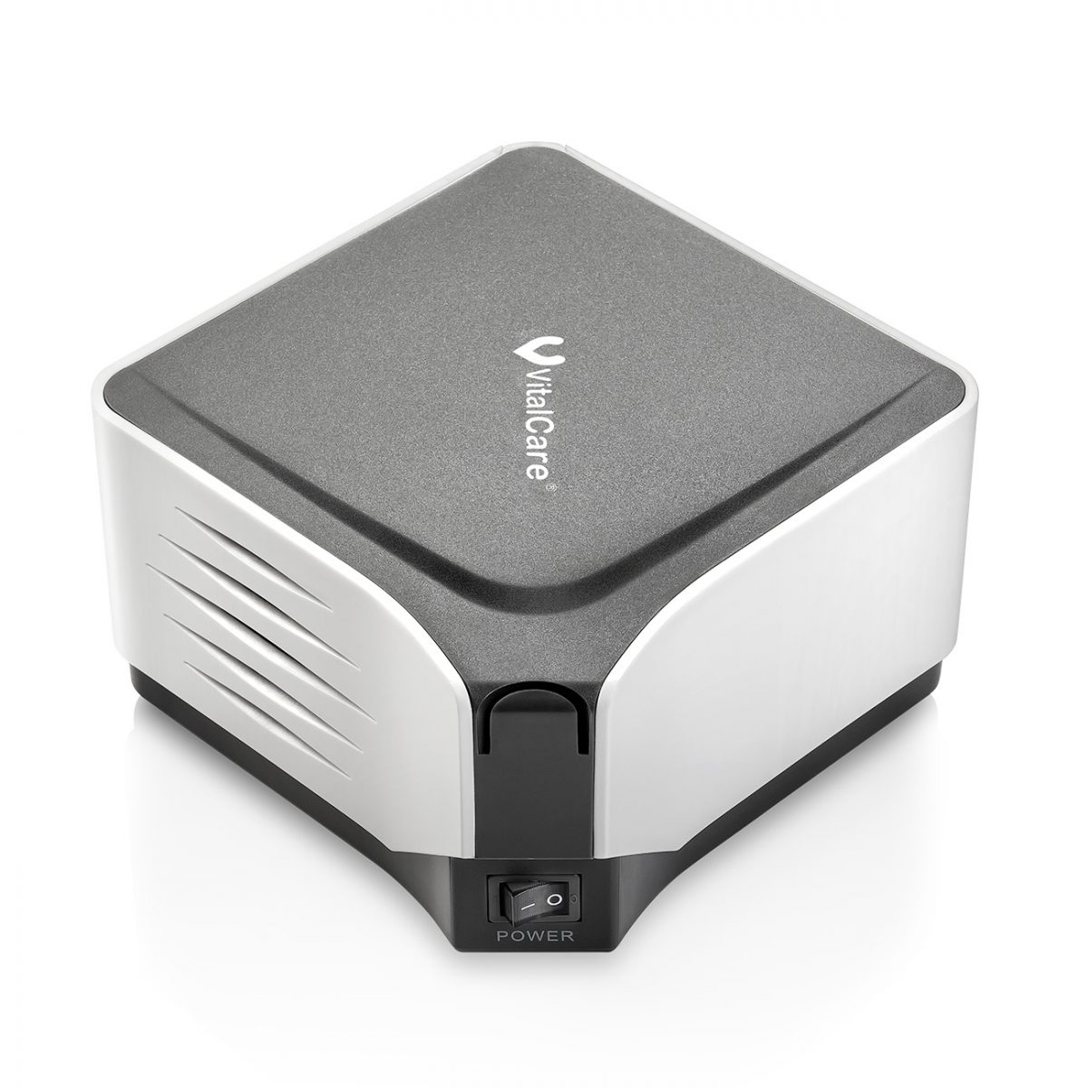 Nebulizador Compresor de Aire Continuo 403K VitalCare