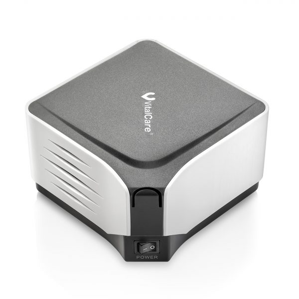 Nebulizador Compresor de Aire Continuo 403K - Imagen 2