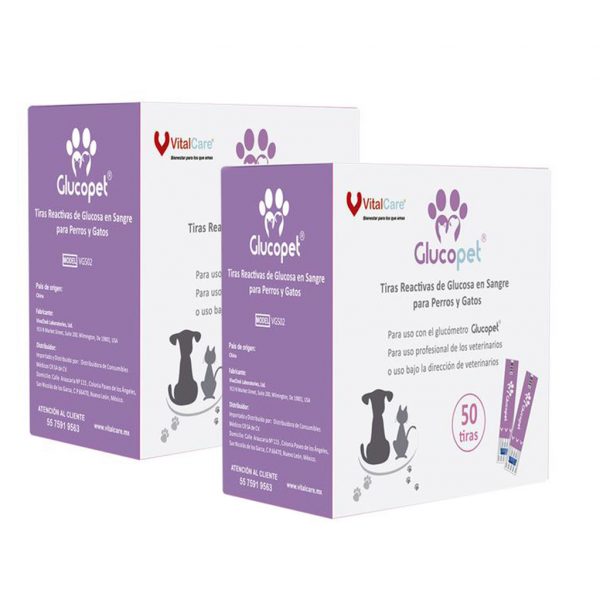 Glucopet Kit – Glucómetro Veterinario - Imagen 4