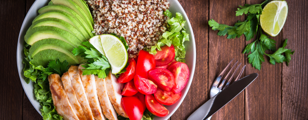 Como preparar mis alimentos de manera saludable