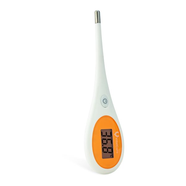 Termómetro Corporal Punta Flexible - Imagen 5