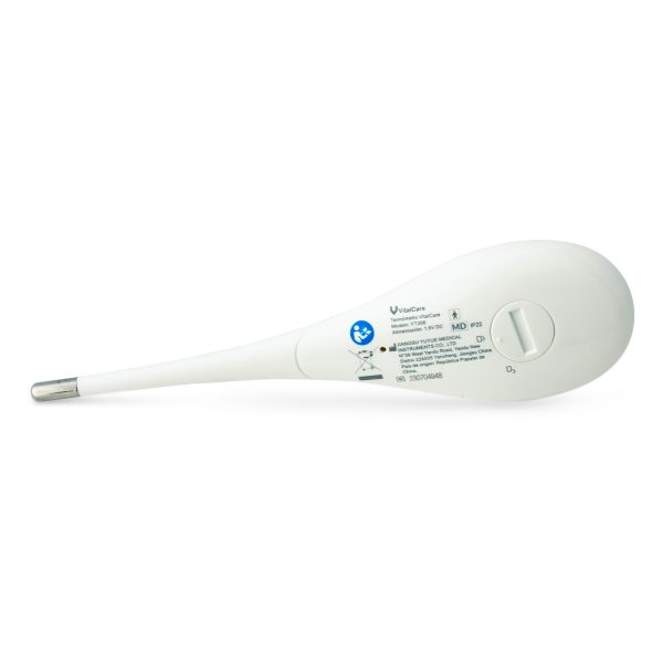 Termómetro Corporal Punta Flexible - Imagen 2