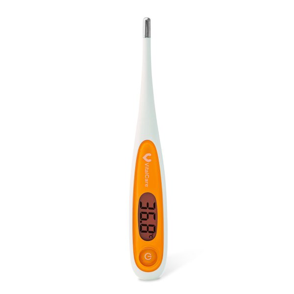 Termómetro Digital Flexible YT308 - Imagen 3