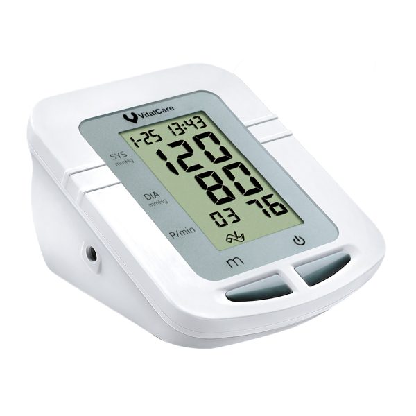 Baumanómetro Digital De Brazo – YE620B - Imagen 2