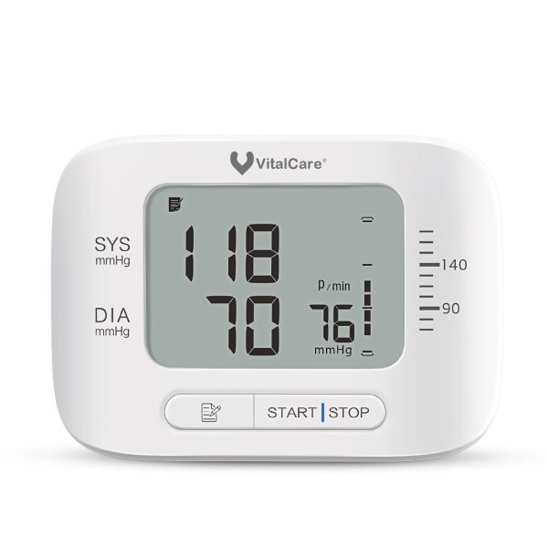 BAUMANÓMETRO DIGITAL DE MUÑECA – YE8800AR - Imagen 3