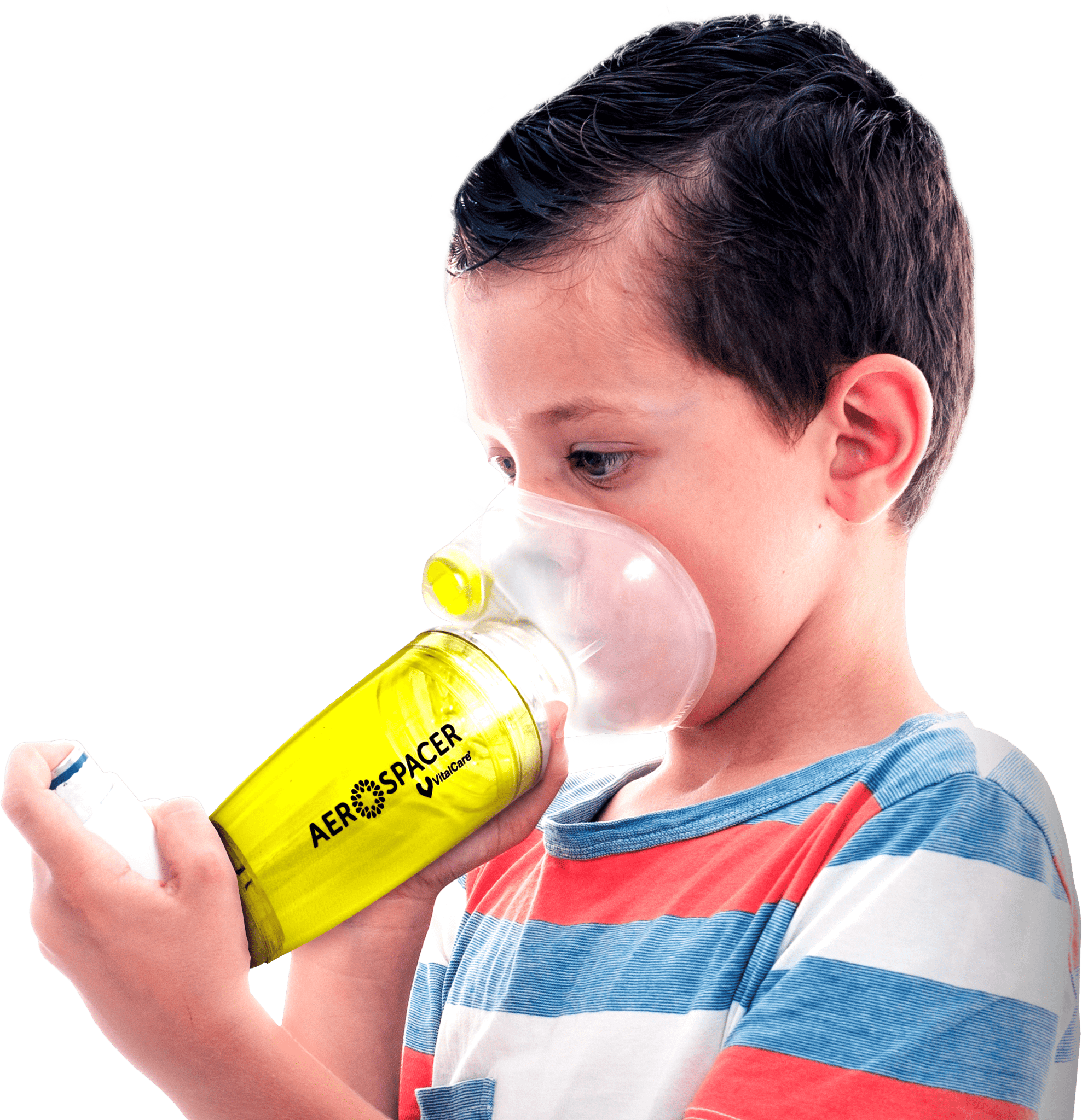 Aerospacer – VitalCare