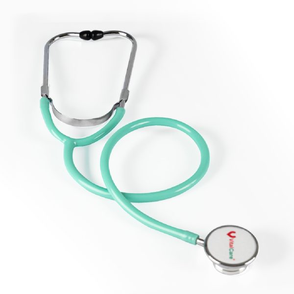 Kit Esfigmomanómetro Aneroide + Estetoscopio Simple Colección Menta - Imagen 5