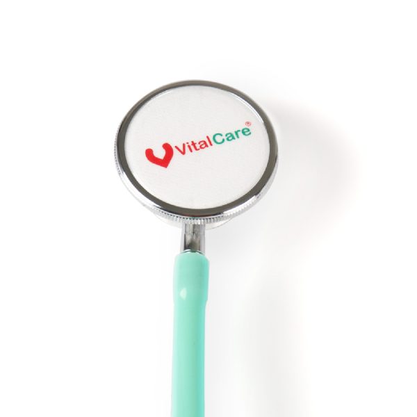 Estetoscopio Simple Colección Menta VitalCare - Imagen 4