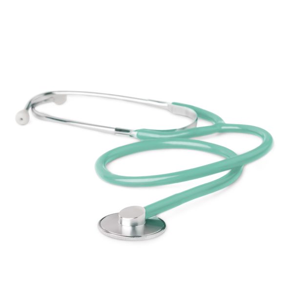 Estetoscopio Simple Colección Menta VitalCare - Imagen 2