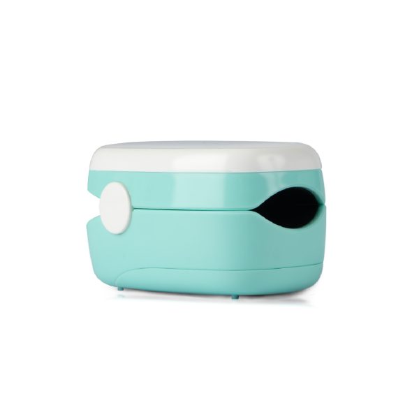 Oxímetro de pulso de dedo Colección Menta - YX100 - Imagen 4