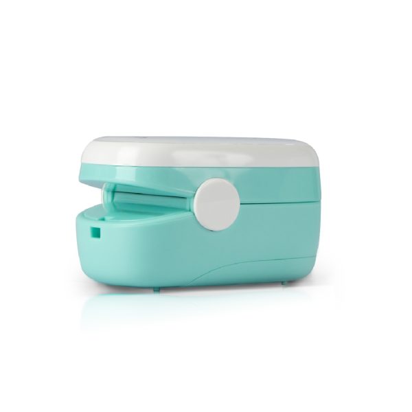 Oxímetro de pulso de dedo Colección Menta - YX100 - Imagen 5